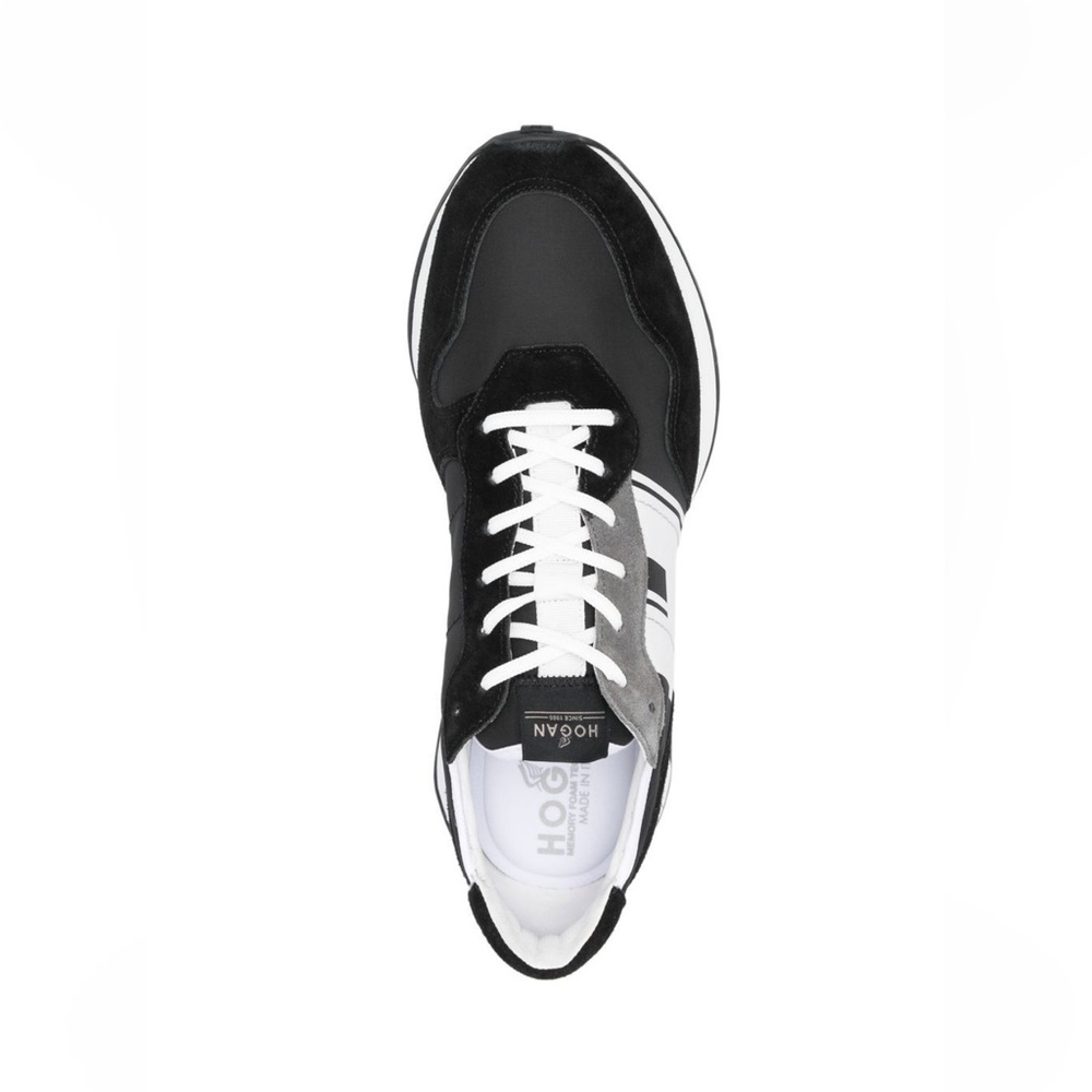 Hogan H601 low-top